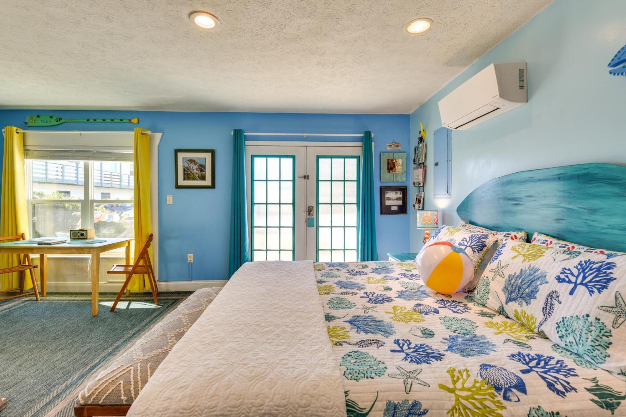 Pcb Studio With Private Patio Steps To Beach! Panama City Beach Extérieur photo